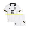 Fußballtrikots Borussia Dortmund Karim Adeyemi 27 Kinder 2024-2025 Kurzarm 3rd trikot kaufen